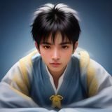 陈启明，亚洲狠研究编辑部主编，专注内容平台产品研究六年，面带自信微笑的职业照